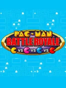 pac-man-battle-royale