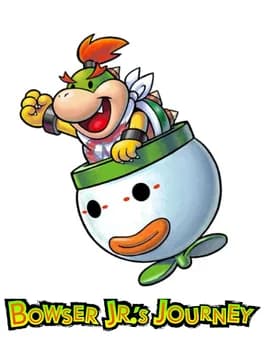 bowser-jr-dot-s-journey
