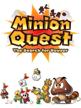 minion-quest-the-search-for-bowser