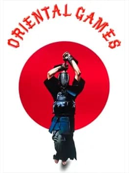 oriental-games