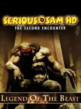 serious-sam-hd-the-second-encounter-legend-of-the-beast