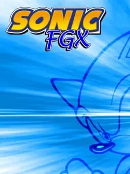 sonic-fgx