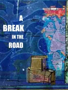 a-break-in-the-road