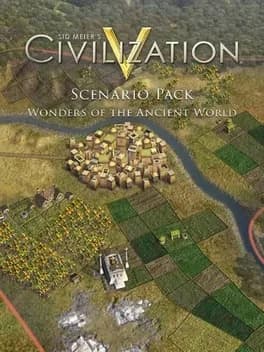 sid-meiers-civilization-v-scenario-pack-wonders-of-the-ancient-world