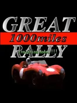 great-1000-miles-rally-evolution-model