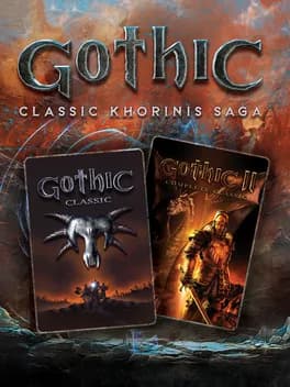 gothic-classic-khorinis-saga