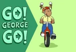 go-george-go