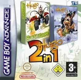 hugo-2-in-1