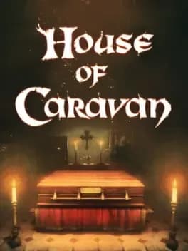 house-of-caravan
