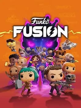 funko-fusion