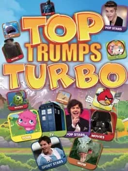 top-trumps-turbo
