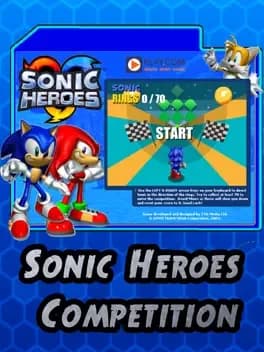 sonic-heroes-competition