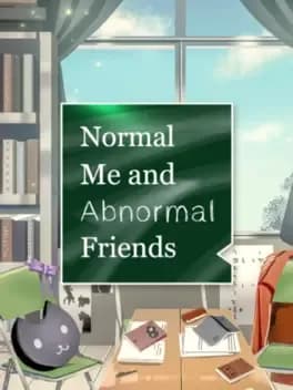 normal-me-and-abnormal-friends
