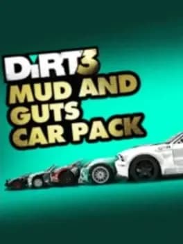 dirt-3-mud-and-guts-car-pack
