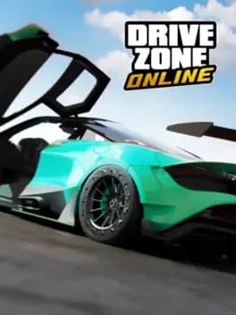 drive-zone-online