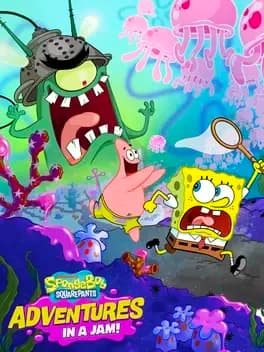 spongebob-adventures-in-a-jam