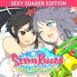 senran-kagura-peach-beach-splash-sexy-soaker-edition