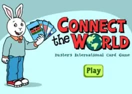 connect-the-world