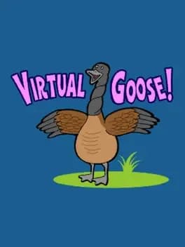 virtual-goose
