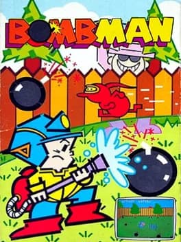 bomb-man