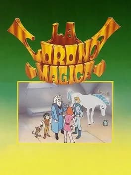 la-corona-magica