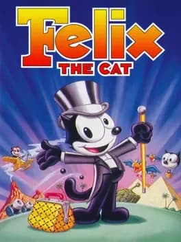 felix-the-cat