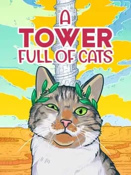 a-tower-full-of-cats