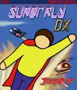 superfly-dx