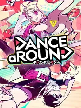 dance-around