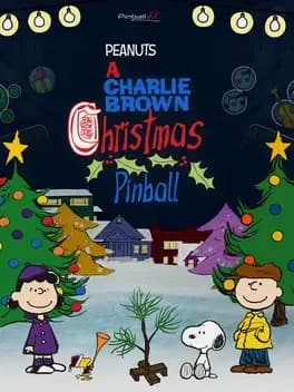 pinball-fx-a-charlie-brown-christmas-pinball