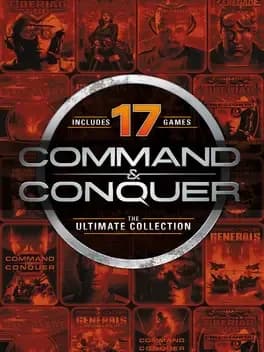 command-and-conquer-the-ultimate-collection