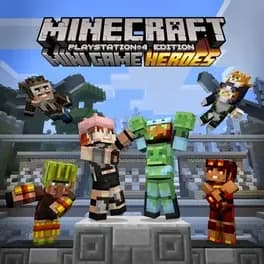 minecraft-mini-game-heroes-skin-pack