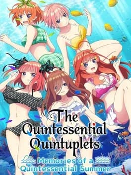 the-quintessential-quintuplets-memories-of-a-quintessential-summer