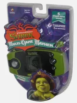 shrek-multi-game-mayhem-featuring-princess-fiona