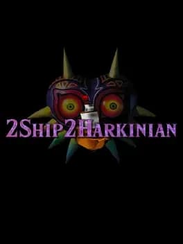 2ship2harkinian