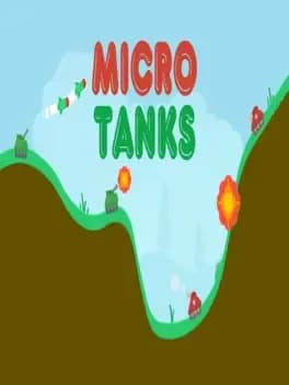 micro-tanks