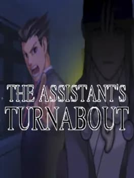 the-assistants-turnabout