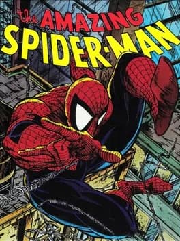 the-amazing-spider-man--1