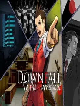 downfall-to-the-turnabout