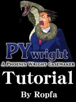 pywright-tutorial