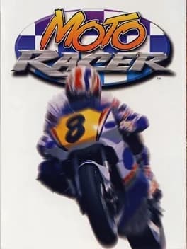 moto-racer