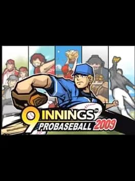 9-innings-pro-baseball-2009