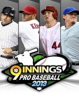 9-innings-pro-baseball-2013
