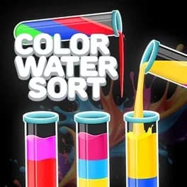 color-water-sort