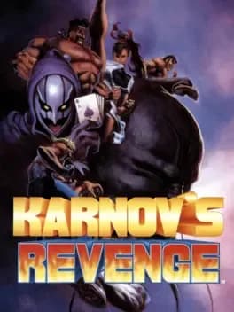 karnovs-revenge