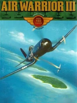 air-warrior-iii