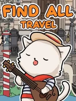 find-all-3-travel