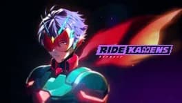 ride-kamens