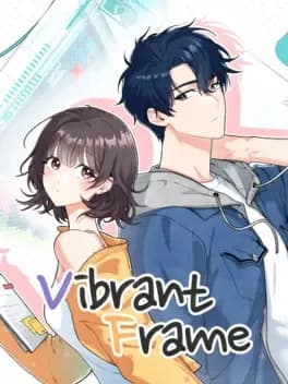 vibrant-frame