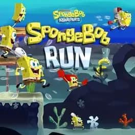 spongebob-run